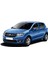 Dacia Sandero 2 Krom Cam Çıtası 4 Prç 2013-2020 2