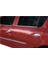 Dacia Sandero 2 Krom Cam Çıtası 4 Prç 2013-2020 3
