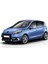 Renault Scenic 3 Krom Cam Çıtası 4 Prç 2010-2013 2