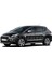 Peugeot 3008 Krom Kapı Kolu 4 Kapı 2010-2016 2