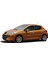 Peugeot 207 Krom Kapı Kolu 4 Kapı 2006-2012 3