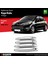 Peugeot 207 Krom Kapı Kolu 4 Kapı 2006-2012 5