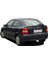 Opel Astra G SD Krom Bagaj Alt Çıta 1998-2009 2
