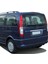 Mercedes Viano W639 Krom Bagaj Çıtası 2004-2014 3