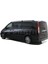 Mercedes Viano W639 Krom Bagaj Çıtası 2004-2014 5