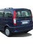 Mercedes Viano W639 Krom Bagaj Çıtası 2004-2014 6