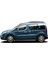 Peugeot Partner Tepee Krom Kapı Kolu 4 Kapı 2008-2018 2