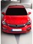 Opel Astra K HB Krom Ön Tampon Alt Çıtası 3 Prç 2015-2022 (Sensörsüz) 7
