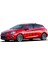 Opel Astra K HB Krom Cam Çıtası 6 Prç. 2015-2022 3