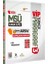 2026 Msü Türkçe Kara Kutusu Paragraf 3lü Altın Set Ösym Çıkmış Soru Bankası Konu Özetli Çözümlü 4