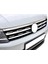 VW Tiguan Krom Ön Panjur 2 Prç. 2016-2020 12