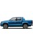 VW Amarok Krom Kapı Kolu 4 Kapı 2010-2023 2