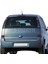 Opel Meriva A Krom Bagaj Alt Çıtası 2002-2010 4