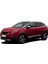 Peugeot 3008 Krom Yan Kapı Çıtası 4 Prç. 2016-2023 9