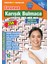 Karışık Bulmaca 04 Bertan Kodamanoğlu 160 Sayfa Eğlenceli Hobi Kitabı 2