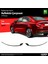 Fiat Egea SD Krom Arka Reflektör Çerçevesi 2 Prç. 2015 Üzeri 6