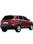 Nissan Qashqai Krom Cam Çıtası 4 Prç 2007-2010 2