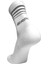 Unisex Beyaz Çorap 2
