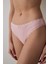 Pembe Pointel Brazilian Külot 1