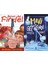Bunun Adı Findel (Andrew Clements) ve Mavi Gezegende Neler Oluyor? 1