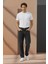 Regular Fit Erkek Denim Jean Pantolon 1