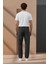 Regular Fit Erkek Denim Jean Pantolon 2