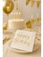 Suna K Signature Collection – Premium Happy Birthyday Desenli Peçete 2