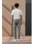 Regular Fit Erkek Denim Jean Pantolon 2