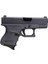 We Glock G26 Gen3 Full Auto Aırsoft Tabanca 1