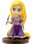 Disney Princess Classic Serisi Tekli Figür Paketi - Rapunzel 1