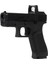 We Glock G19X Gen5 Mos — Rmr Red Dot Yuvalı Gbb Airsoft Tabanca (Siyah) 5