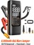 Akü Takviye Jump Starter 8000MAH Araç Marş Basma Cihazı Takviye Kompresör Lastik Şişirme Hava Pompası 1