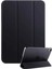 OMR02 iPad Mini 3 Kılıf Tablet Smart Kılıf - Siyah 1