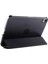 OMR02 iPad Mini 3 Kılıf Tablet Smart Kılıf - Siyah 3