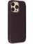 iPhone 14 Pro Kılıf Dolpin Kapaklı - Derin Mor 4