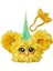 Sesli Furby Furblet Peluş - Hoo-Lah G1612 2