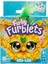 Sesli Furby Furblet Peluş - Hoo-Lah G1612 4