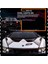 1:24 Lamborghini Essenza SCV12 Turuncu Oyuncak Lamborghini Diecast Araba 4