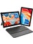 HI10 X2 10.1" Intel Core I3 10100Y Işlemci, 8gb Ddr5 Ram, 256GB Ssd, Wifi6+Bt, Siyah 2 In 1 W11 Klavyeli Tablet 1