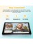 HI10 X2 10.1" Intel Core I3 10100Y Işlemci, 8gb Ddr5 Ram, 256GB Ssd, Wifi6+Bt, Siyah 2 In 1 W11 Klavyeli Tablet 6