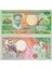 Surinam 25 Gulden 1988 Tukan Kuşu Temalı. Çil Kondisyon. 1