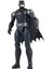 Batman Aksiyon Figür 30 cm Combat Orjinal Atman Figür Simsiyah Batman Figür 1