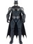 Batman Aksiyon Figür 30 cm Combat Orjinal Atman Figür Simsiyah Batman Figür 2