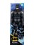 Batman Aksiyon Figür 30 cm Combat Orjinal Atman Figür Simsiyah Batman Figür 3