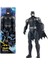 Batman Aksiyon Figür 30 cm Combat Orjinal Atman Figür Simsiyah Batman Figür 4
