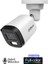 DS-2CE76DOT-EXIPF Tvı Ahd 1080P 2mp 2,8mm Sabit Lens Ir Dome Kamera 1