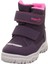 Husky Kız Çocuk Mor Sympa-Tex Bot 006047-8500 2