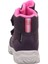 Husky Kız Çocuk Mor Sympa-Tex Bot 006047-8500 4