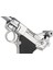 We P08 Luger 6 Silver Gbb Airsoft Tabanca 5