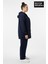 Kadın Büyük Beden Fermuarlı Kapüşonlu Sweatshirt Hırka - Rahat Kalıp SPR26BHR960 2